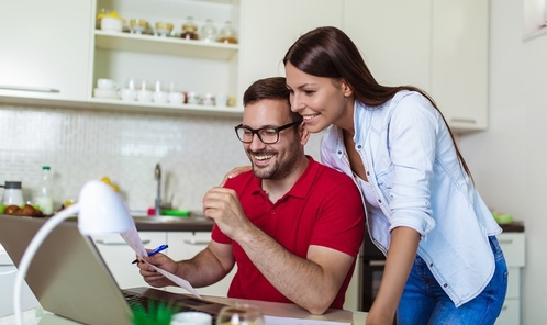 Zes weken om partnerverdeling te wijzigen