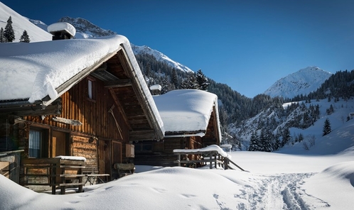 Bij buitenlands onroerend goed werkt rechtsherstel box 3 soms averechts
