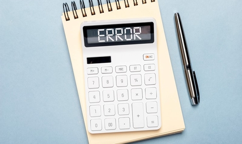 Systeem vergeet eerdere verrekening: navordering toegestaan