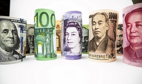 Slotkoers voorafgaande maand toegestaan bij waardering dividend in vreemde valuta