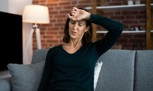 Geen arbeidskorting bij ZW-uitkering na beëindigde dienstbetrekking