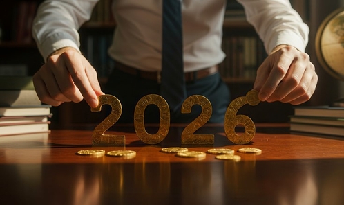 Tarieven, heffingskortingen en bedragen inkomstenbelasting 2026