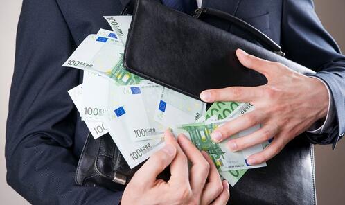 Geen incassokosten bij niet geregistreerde incassodienstverlener