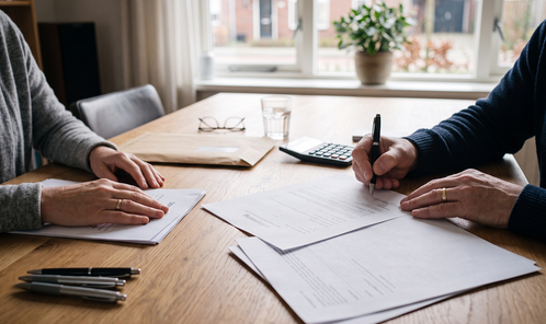 Rentetoerekening aan oudste schuldigerkenning voorkomt fictieve verkrijging