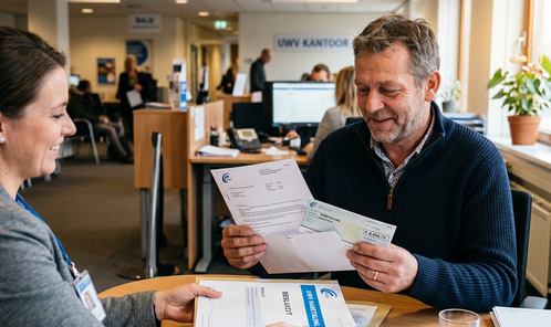 Rechtbank adviseert klacht tegen UWV wegens te lage loonheffing