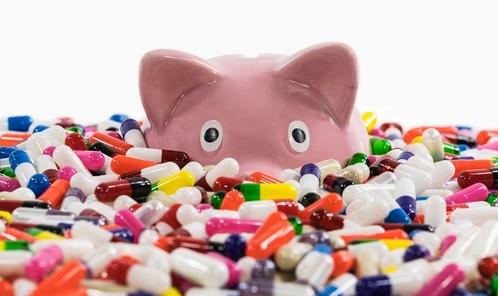 Vooruitbetaalde zorgpremie geen aftrekbare schuld in box 3