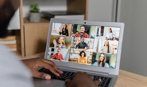  Nieuwe wet faciliteert digitale algemene vergadering