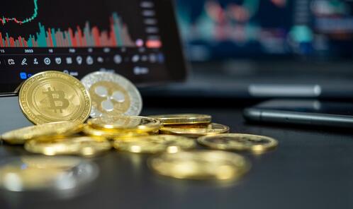 Crypto-investering op naam dga niet aftrekbaar bij bv
