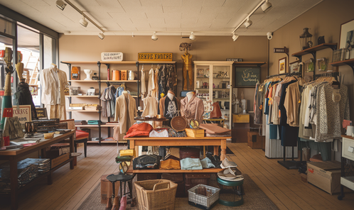 De kringloop die dacht slim te zijn met btw