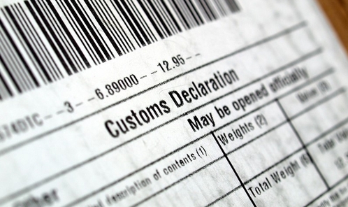 Vanaf november extra toeslag van € 2 voor pakketjes van buiten de EU