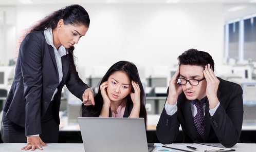 Adviseur vraagt per ongeluk kleineondernemersregeling aan