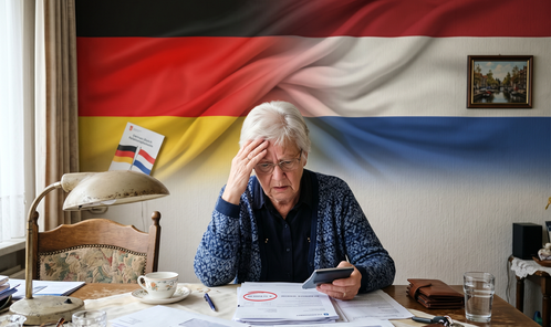 Kleine AOW, grote gevolgen