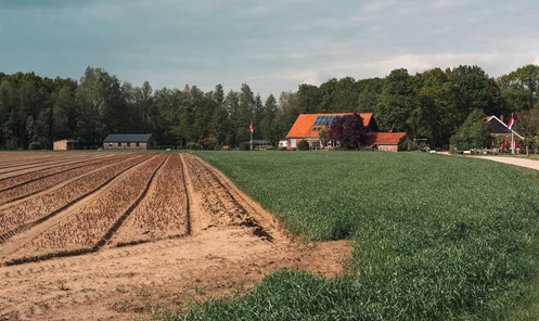 Rente van 9% op lening van ouders is niet zakelijk